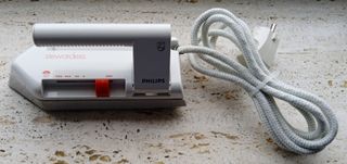Ferro da stiro da viaggio Philips