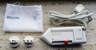 Ferro da stiro da viaggio Philips