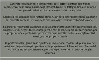 Divano letto Gordon H17 marrone