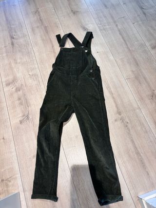 Peto pana Maggie Sweet XS - Verde oliva