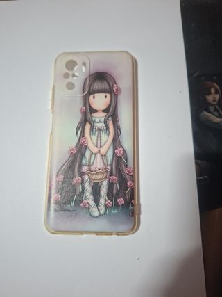 FUNDA GORJUSS Redmi Note 10