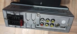 Radio para coche
