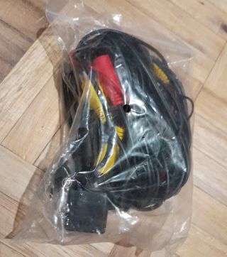 Radio para coche