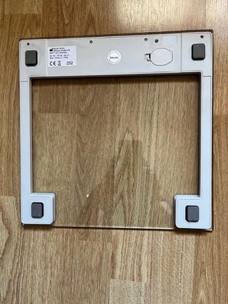 Báscula Baño Beurer - Digital