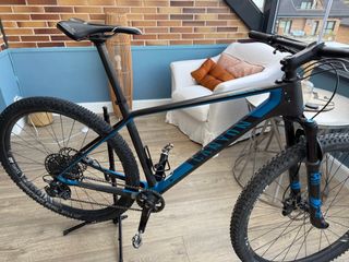 Bicicleta CANYON Exceed CF SL 7.9 Talla L