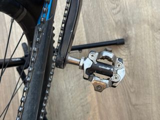 Bicicleta CANYON Exceed CF SL 7.9 Talla L