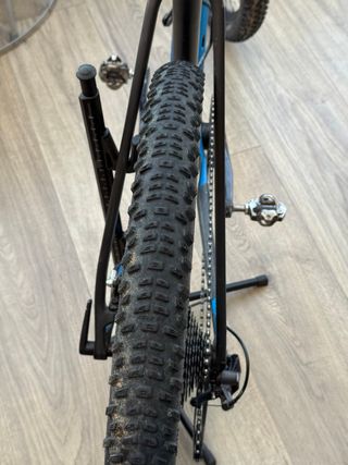 Bicicleta CANYON Exceed CF SL 7.9 Talla L