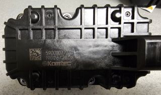 Actuador Turbo Hyundai  i40 1.6 hdi,  5900107705  