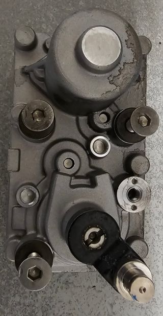 Actuador Turbo Hyundai  i40 1.6 hdi,  5900107705  