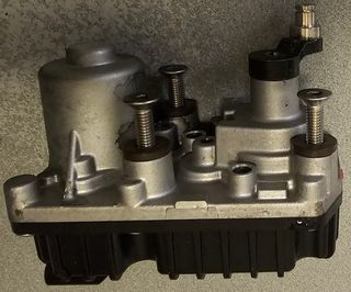 Actuador Turbo Hyundai  i40 1.6 hdi,  5900107705  