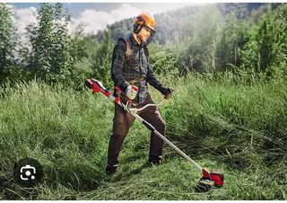 Si sgombrano campi e si potano siepi si dipingono inferriate