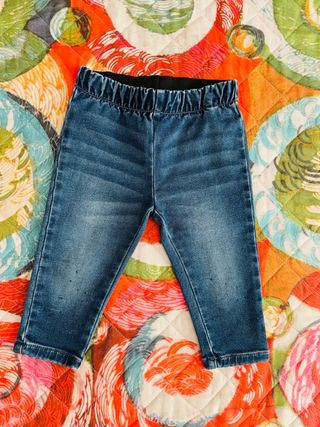 Jeans Liu Jo bimba 9 mesi
