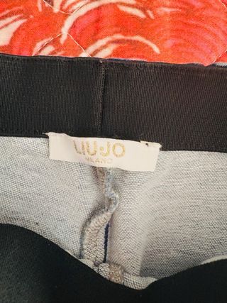 Jeans Liu Jo bimba 9 mesi