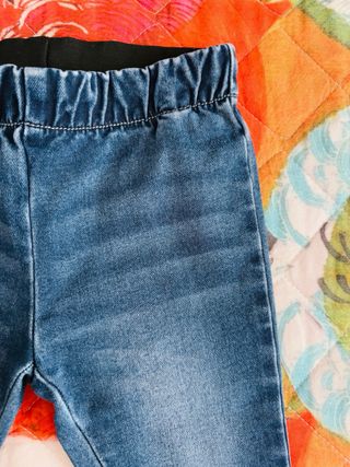 Jeans Liu Jo bimba 9 mesi