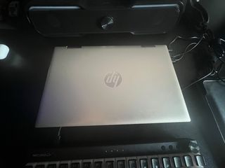 HP Pavilion x360 Cabrio