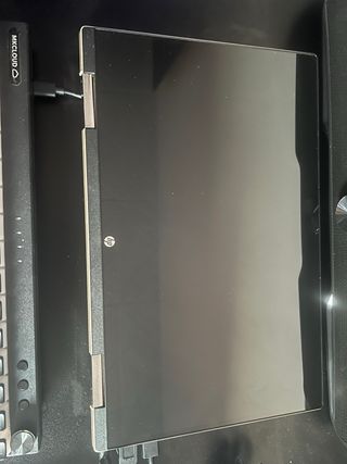 HP Pavilion x360 Cabrio