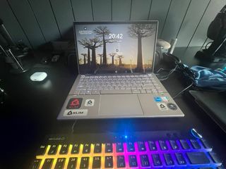 HP Pavilion x360 Cabrio