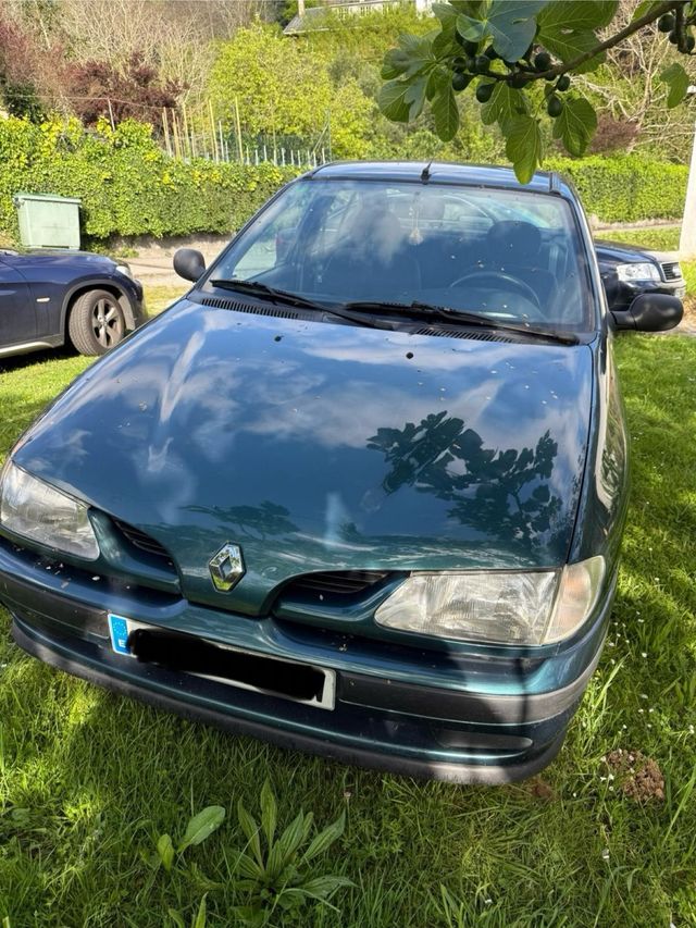 Renault Megane 1998