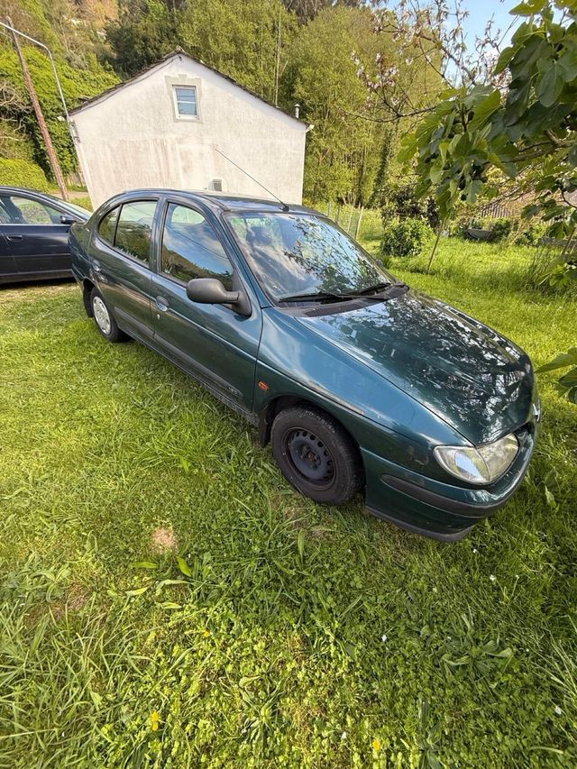 Renault Megane 1998