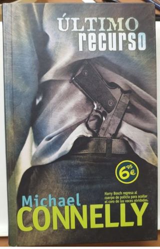 LITERATURA - NOVELAS VARIADAS LOTE 8