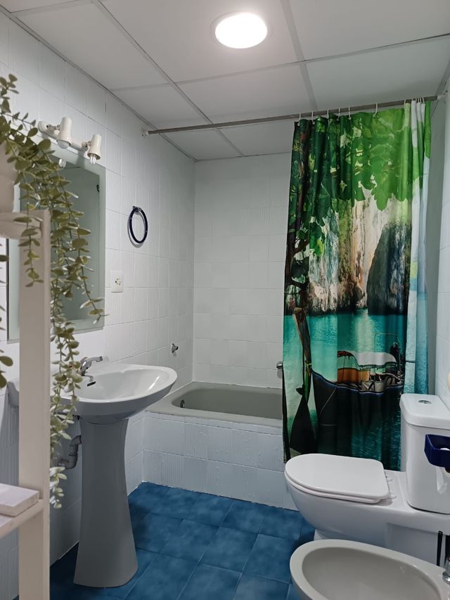 PRIMER PISO INDEPENDIENTE.