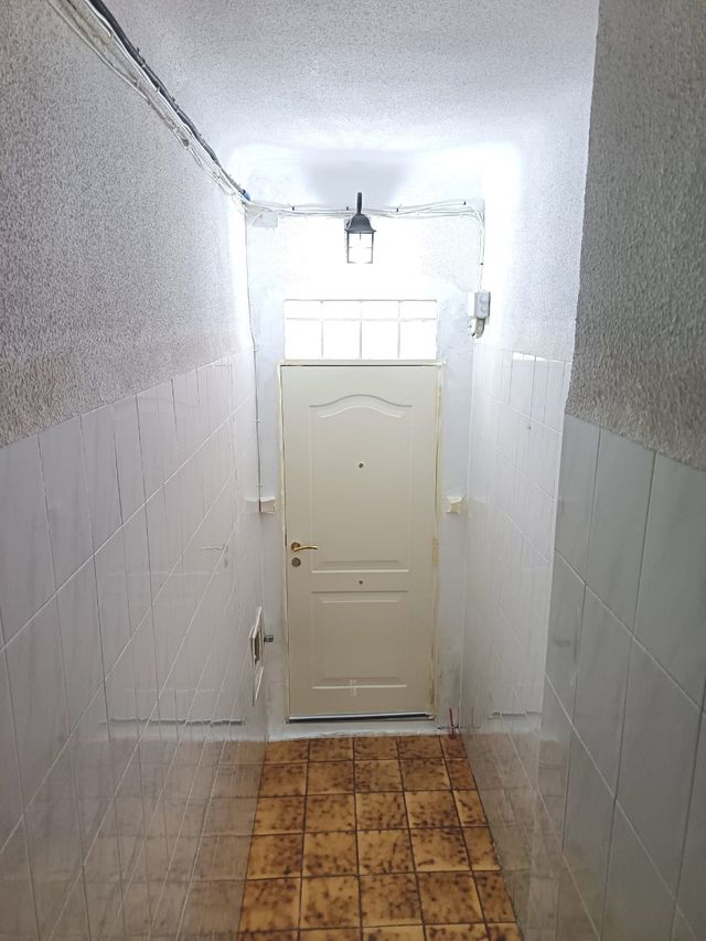 PRIMER PISO INDEPENDIENTE.