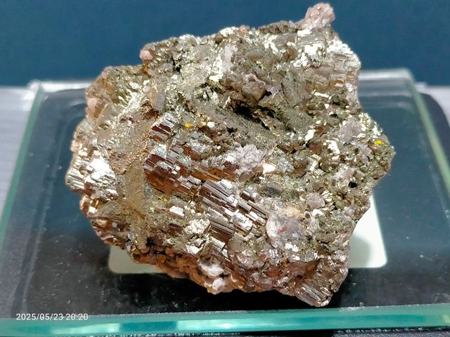 MINERALE ARSENOPIRITE PANASQUEIRA PORTOGALLO