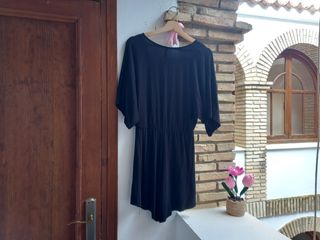 Mono corto Stradivarius