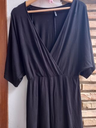 Mono corto Stradivarius