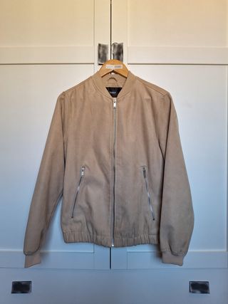 Chaqueta Pull&Bear