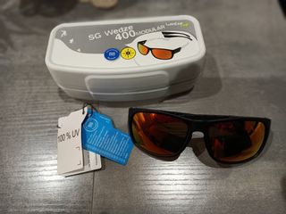 Mono esquí rojo talla 50