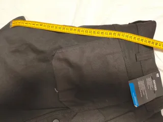 Pantalón trabajo Helly Hansen sin estrenar