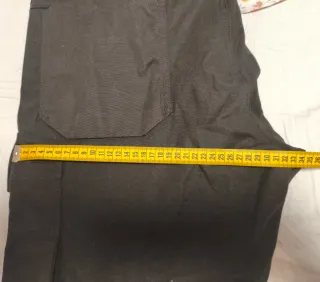 Pantalón trabajo Helly Hansen sin estrenar