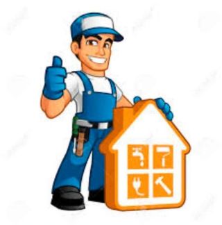 Para seguros reparaciones albañil pintor