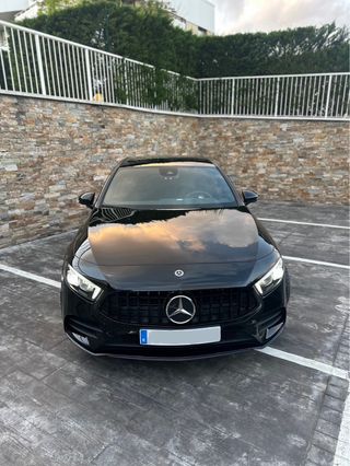 Mercedes-Benz Clase A 2022