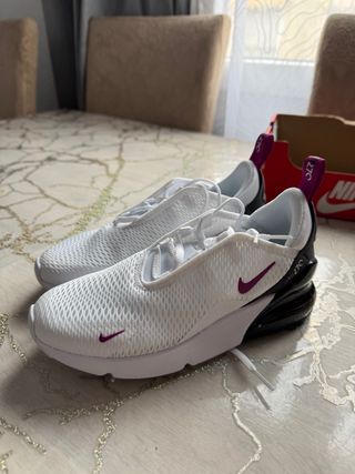 ZAPATILLAS W AIR MAX 270 REACT