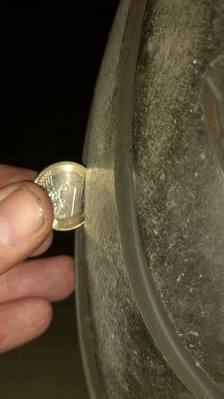 Honda Deuville 650 - Moto