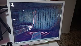Monitor Ordenador
