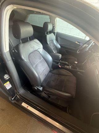 Audi S3 quattro 2.0 TFSI