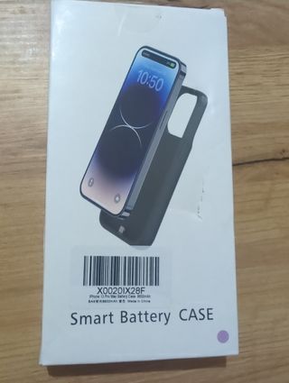 Smart Battery Case iPhone 13 Pro Max