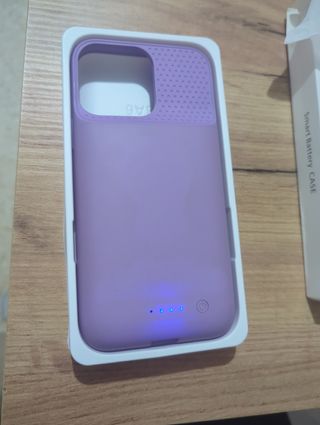 Smart Battery Case iPhone 13 Pro Max