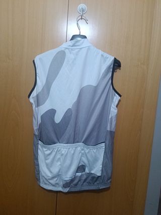 Maillot ciclismo XXL