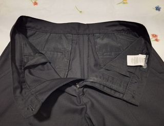 Traje Negro Fórmul@ Joven