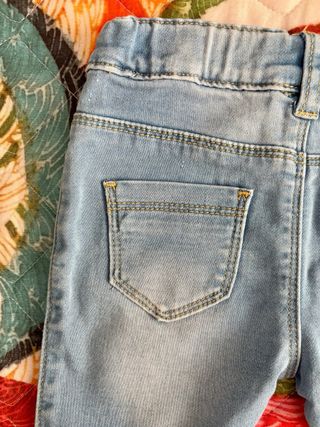 Jeans Primigi bimba 6 mesi