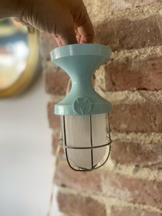 Lampada vintage MAZDA