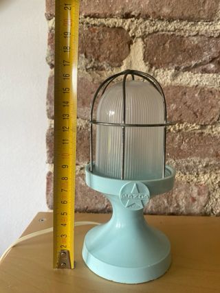 Lampada vintage MAZDA