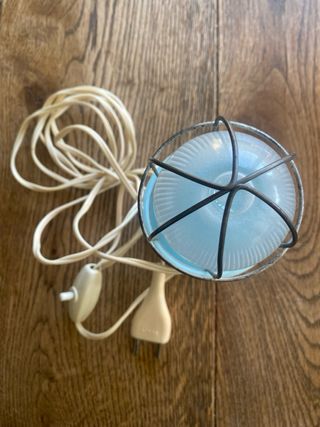 Lampada vintage MAZDA