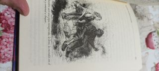 Historia de dos ciudades. Charles Dickens.