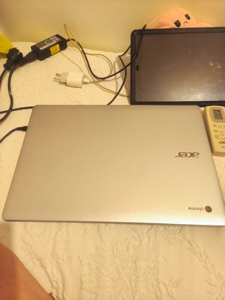 Acer Chromebook 315 - Laptop Grigio