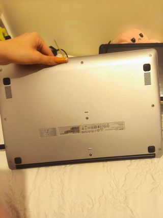 Acer Chromebook 315 - Laptop Grigio